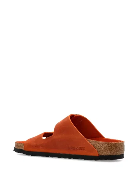 Sandale Birkenstock narančasta