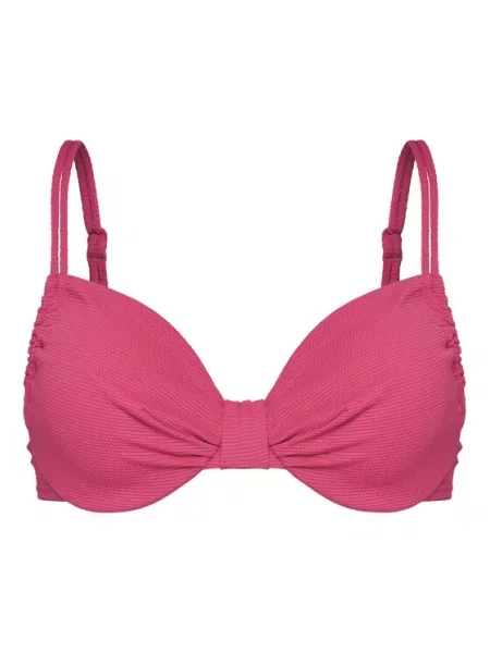 Ysabel Mora Góra od bikini różowy