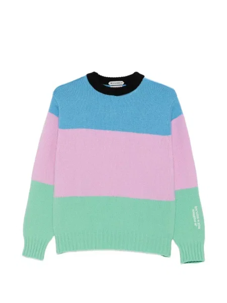 Sveter Jw Anderson modrá