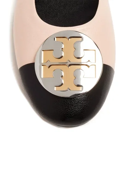 Balerini Tory Burch roz