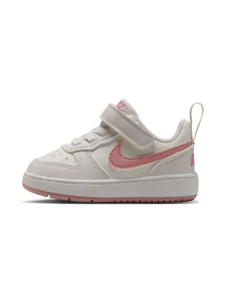 Nike Court Borough Low Recraft sneakers pentru bebeluși gri