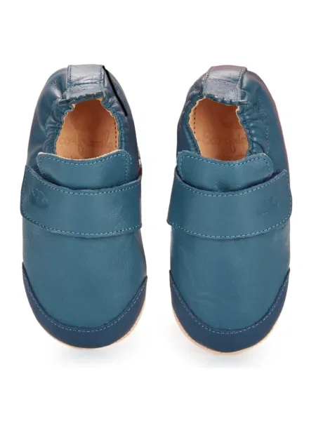 Pantofi copii Easy Peasy albastru