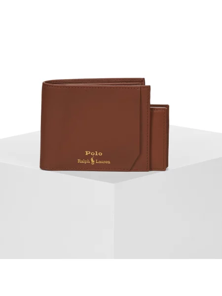 Denarnica Polo Ralph Lauren