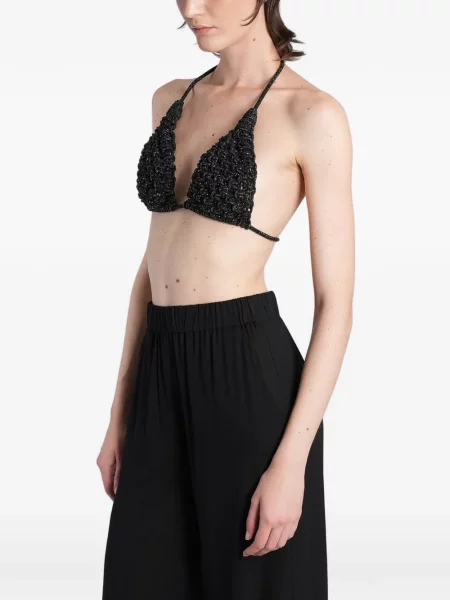 Top Hibourama negru