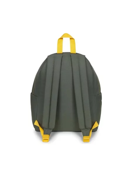 Taška Eastpak zelená