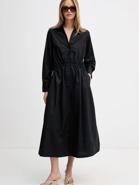 DKNY сукня-сорочка
