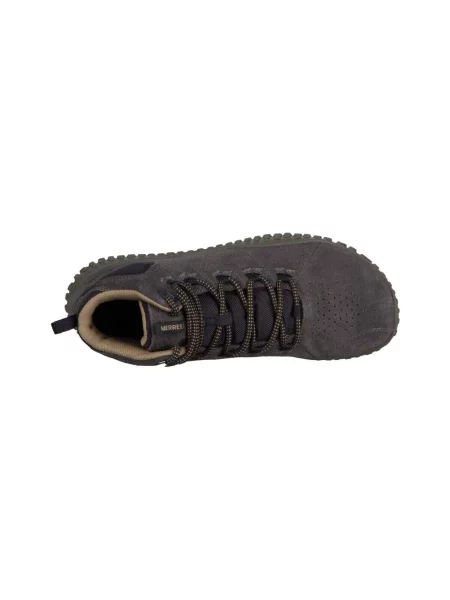 Pantofi Merrell maro
