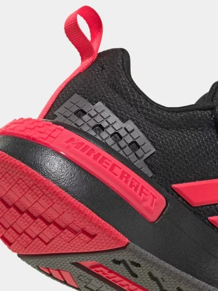Adidas MINECRAFT PRO кросівки дитячі