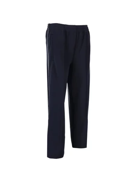 Pantaloni Miu Miu albastru