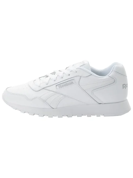 Sneakerși Reebok alb