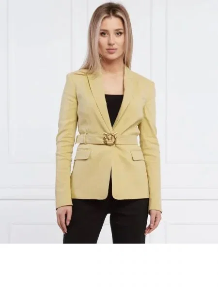 Pinko De in sacou EMPOLI maro