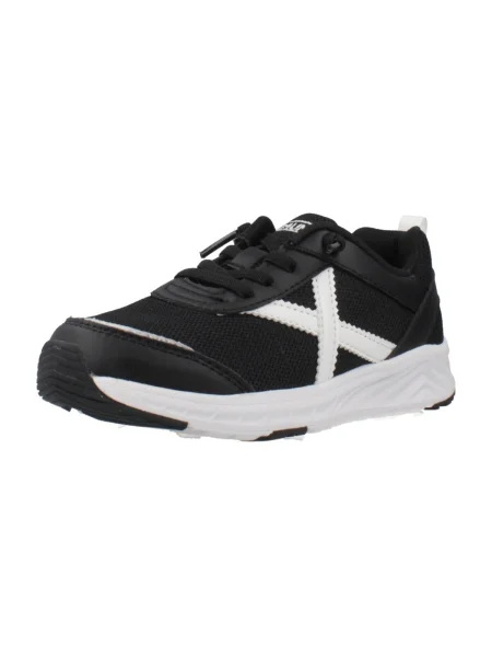 Pantofi copii Munich negru