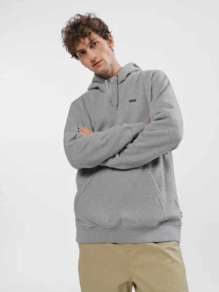 Светр Vans сірий