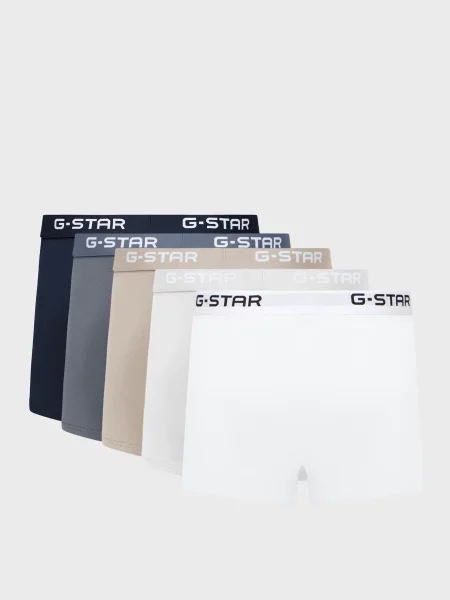Боксери G-star Raw