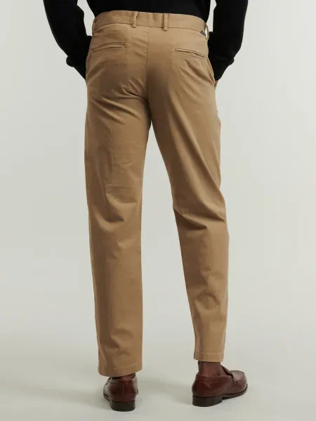 Pantaloni Jack & Jones bej