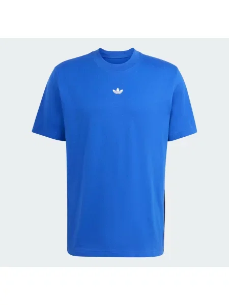 Adidas Rekive T-Shirt niebieska