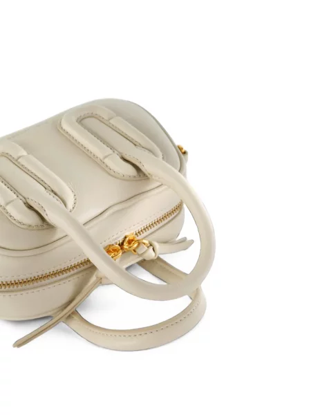 Geantă shopper Marc Jacobs din piele