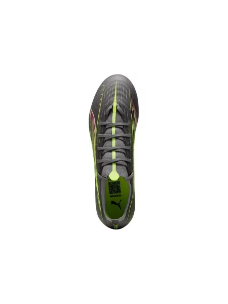 Pantofi Puma galben