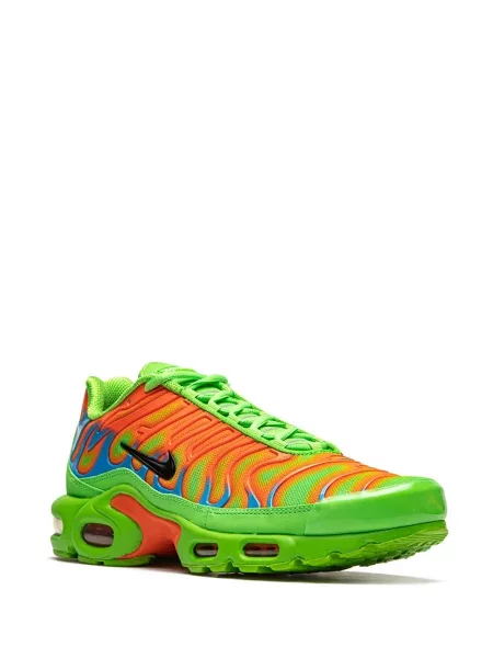 Tenisky Nike Air Max Plus zelené