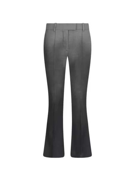 Pantaloni The Attico gri