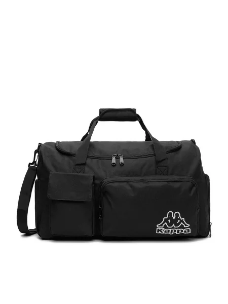 Kappa Сумка чорний