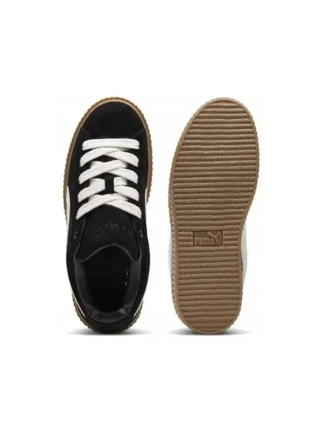 Pantofi Puma negru