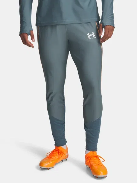Športne hlače Under Armour modra