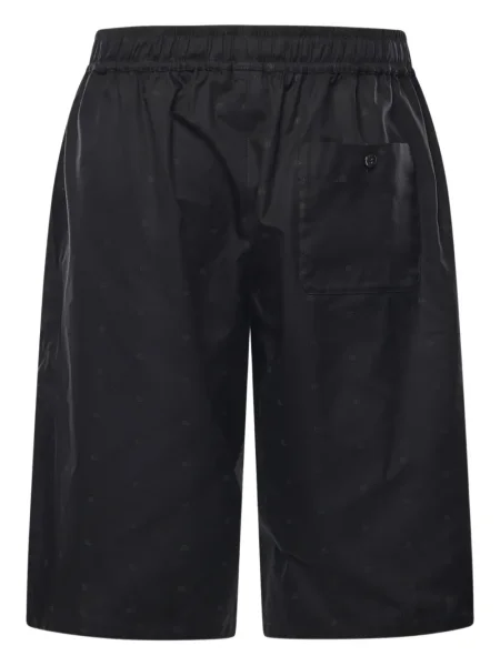 Pantaloni Dolce & Gabbana negru