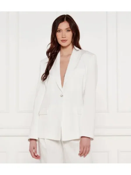 Pinko Sacou | cu adaos de in alb