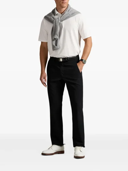 Pantaloni Rlx Ralph Lauren negru