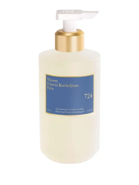 Maison Francis Kurkdjian Paris Hand & Body Cleansing Gel ml