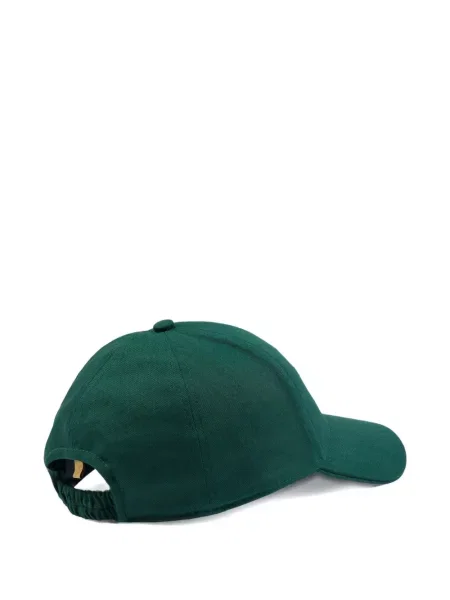 Șapcă Paul & Shark cu broderie verde