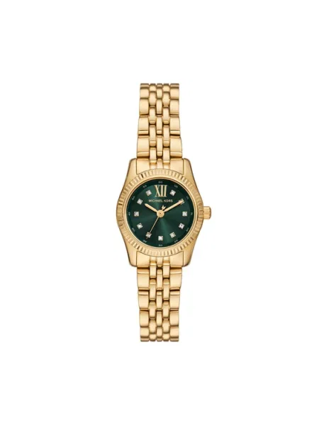 Часовници Michael Kors златисто