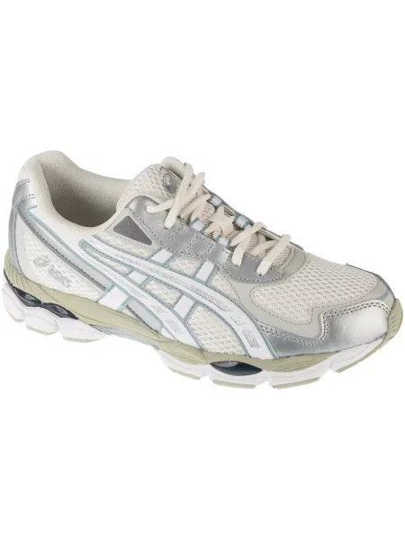 Pantofi Asics bej