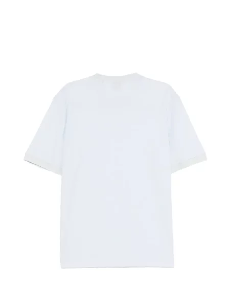 Tricou Boss albastru