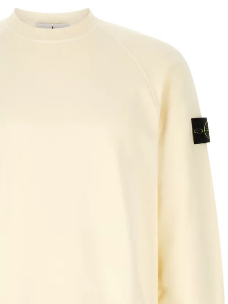 Флийс полар Stone Island камъни