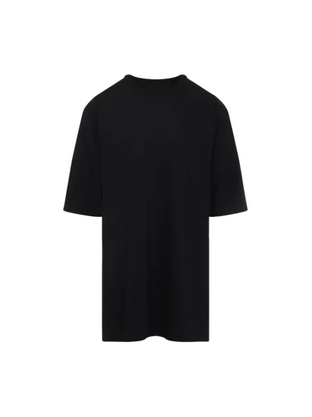 Koszulka Rick Owens czarna
