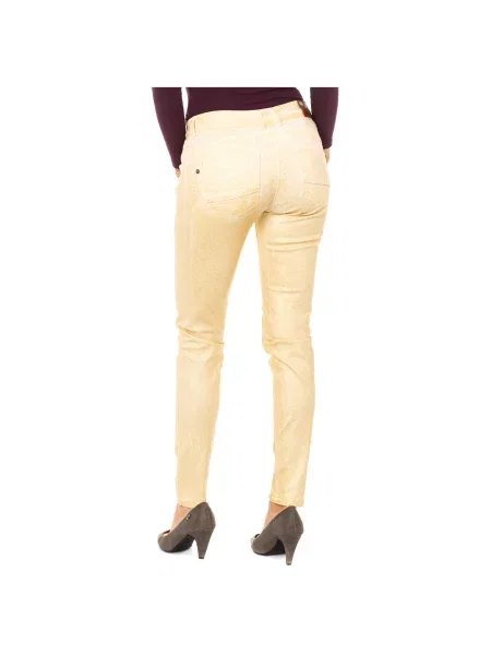 Pantaloni La Martina