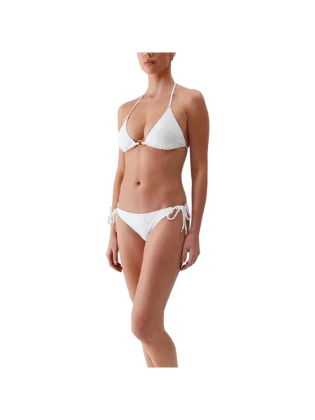 Bikini Melissa Odabash białe