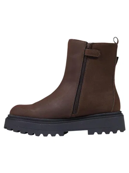 Pantofi Alviero Martini maro