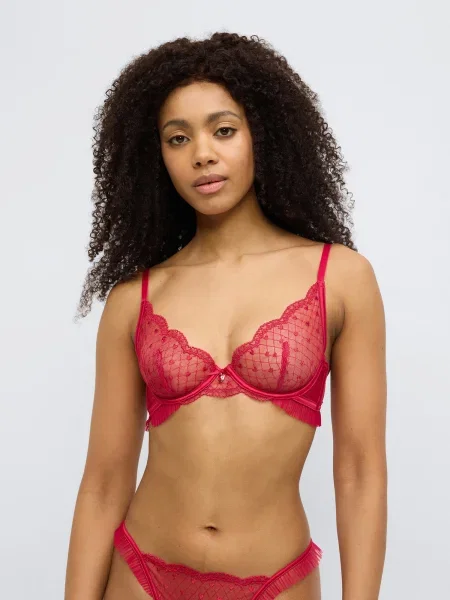 Hunkemöller Sutien Cordelie sângeriu