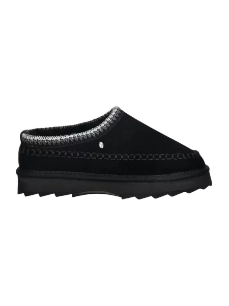 EMU Australia Śniegowce Sharky Adventure Scuff czarny