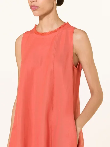 Antonelli Firenze Sukienka rot