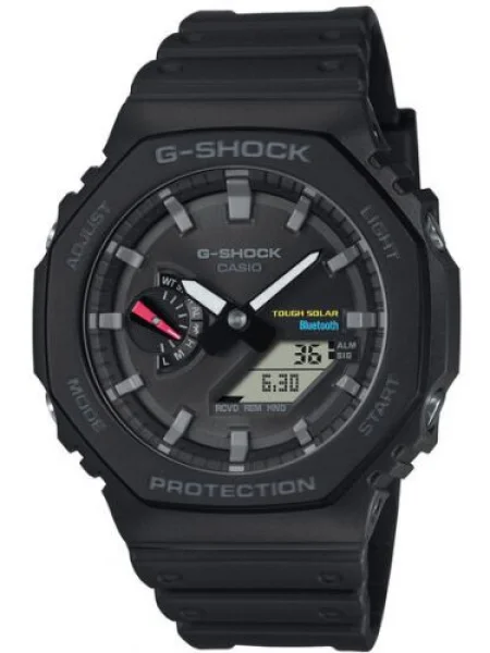 Ceas G-Shock negru