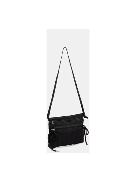 Rains torebka Koya Vision Crossbody czarna