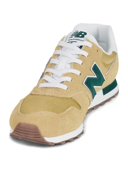 Pantofi New Balance bej