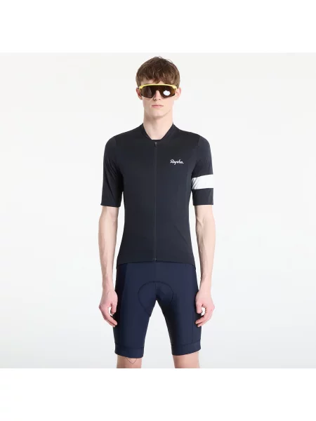 Свитер Rapha из джерси белый