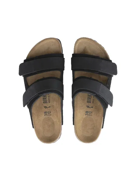 Pantofi Birkenstock negru