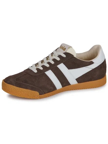 Pantofi Gola maro