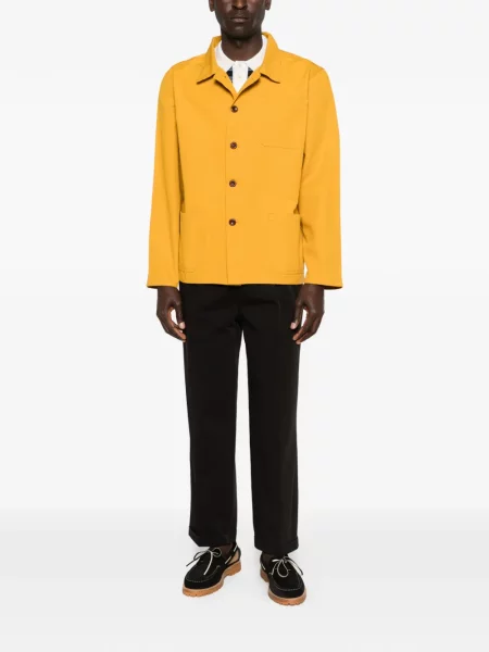 Pantaloni Bonheur negru
